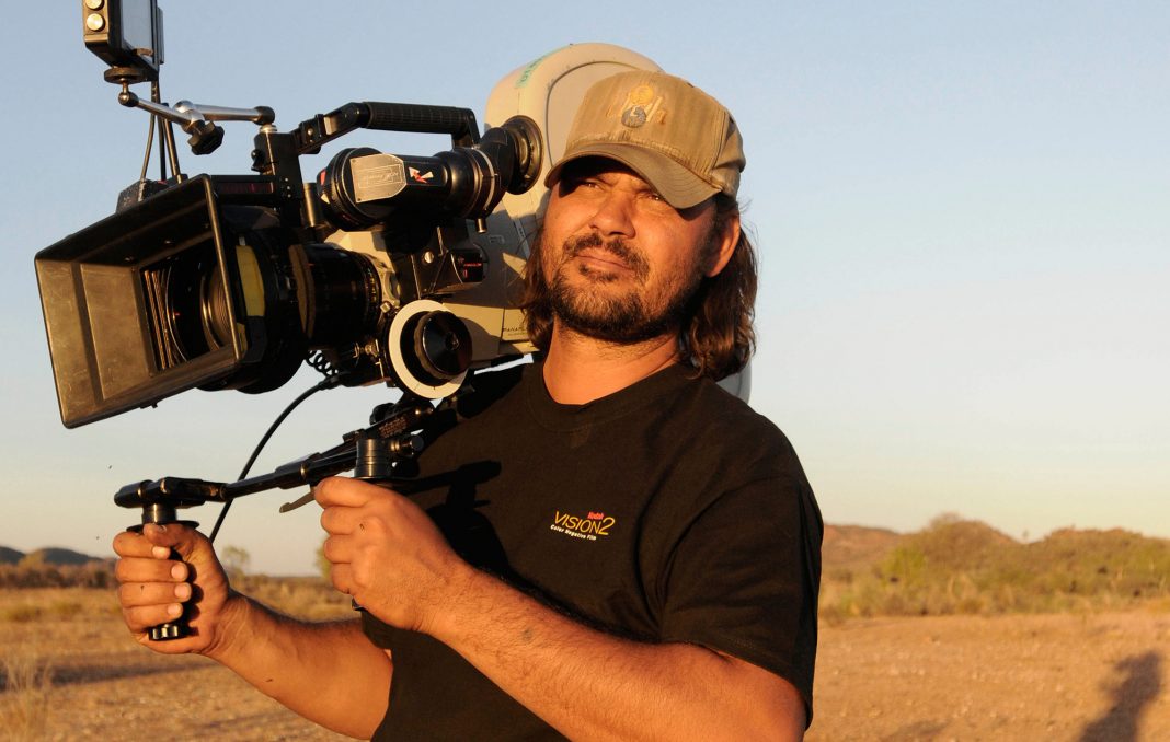 Samson et Delilah : Interview Warwick Thornton