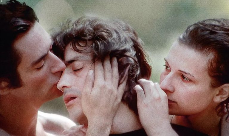 « Pourquoi pas! » ressort au cinéma: et why not, un Coline Serreau chez Chaos?