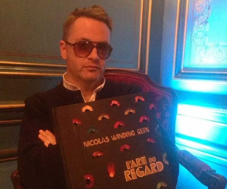 Nicolas Winding Refn, réalisateur: « Il y a eu un avant et un après avec Massacre à la tronçonneuse »