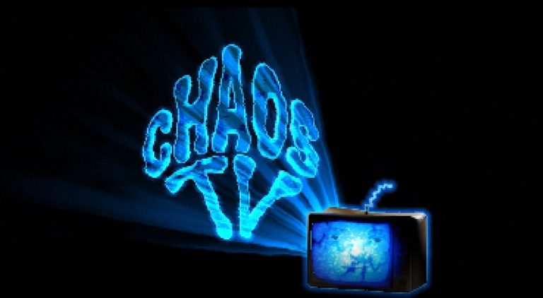 ChaosTV à Cannes 2024: jeunes et chaos sur la croisette