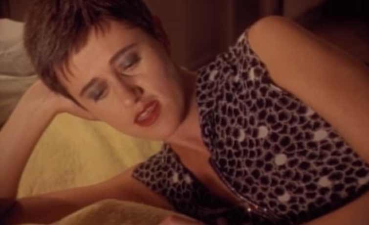 [L&rsquo;instant chaos] Le grand retour du groupe Everything But The Girl