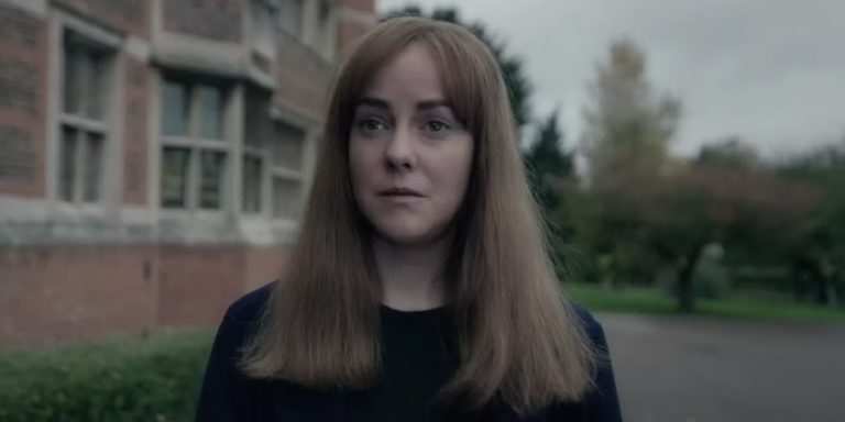 Jena Malone dans un film d&rsquo;horreur avec des nonnes maléfiques, le Chaos dit « oui »