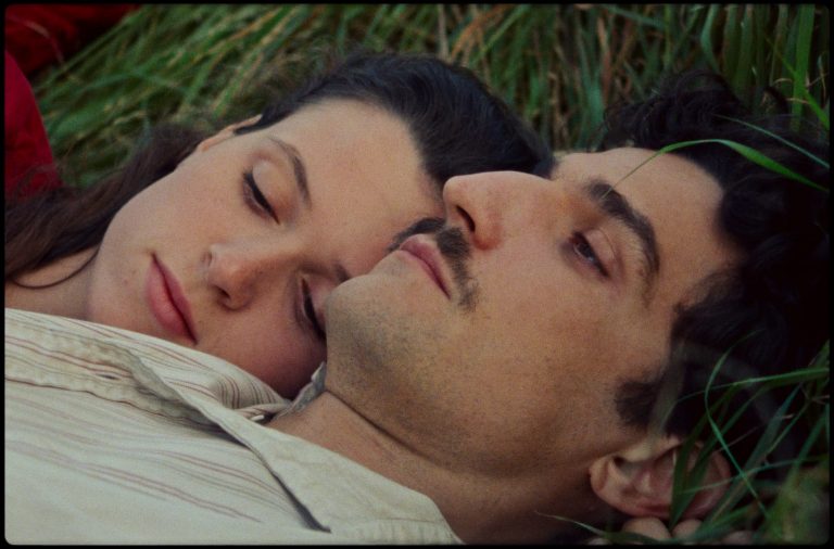 [JULIETTE JOUAN & LOUIS GARREL] Interview avec les deux acteurs de « L&rsquo;envol » de Pietro Marcello