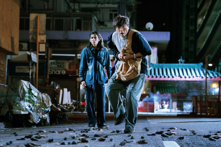 « Mad Fate » de Soi Cheang: on en attendait plus après le choc « Limbo »
