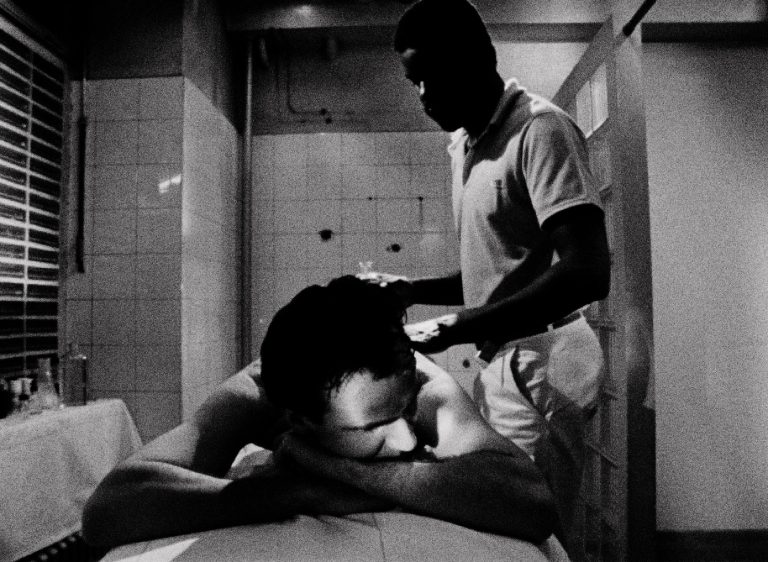 « Noir et Blanc » de Claire Devers ressort en salles début février 2023