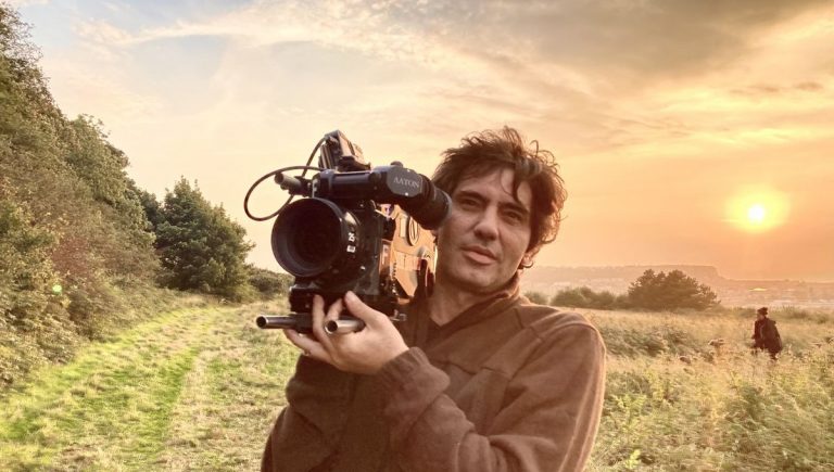 [PIETRO MARCELLO] Entretien avec le réalisateur de « L&rsquo;envol »