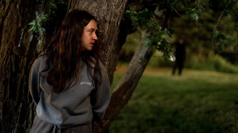 « Sick » de John Hyams: le retour au slasher de Kevin Williamson