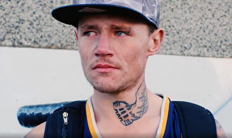 « 10 Dollar Death Trip – Inside the Fentanyl Crisis » de Dominic Streeter: documentaire de 52 minutes stupéfiant sur Netflix