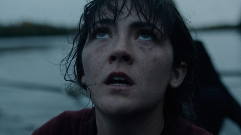 « The Novice » de Lauren Hadaway: Isabelle Fuhrman loin de « Esther »