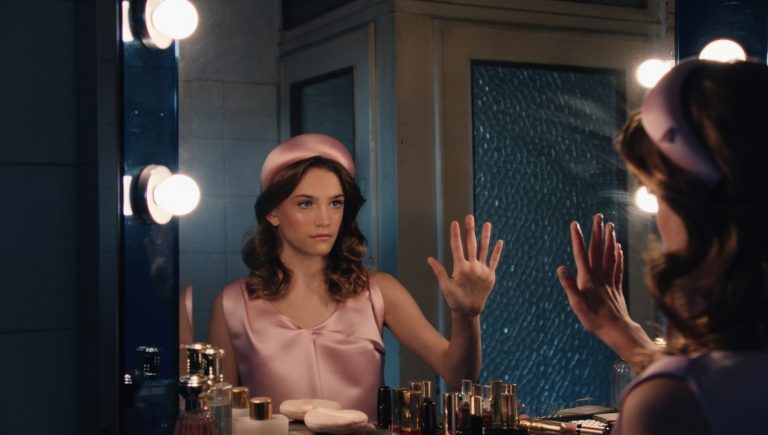 « Touch of Crude » de Nicolas Winding Refn: 28 minutes de giallo bizarroïde et fétichiste rien que pour vos yeux