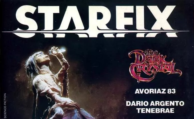 [40 ans de Starfix] Interview avec FAL, Christophe Lemaire et François Cognard