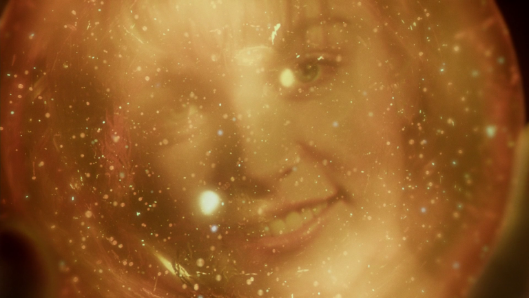 [TWIN PEAKS THE RETURN STORY] Episode 8 – «Le Cheval est le blanc des yeux»