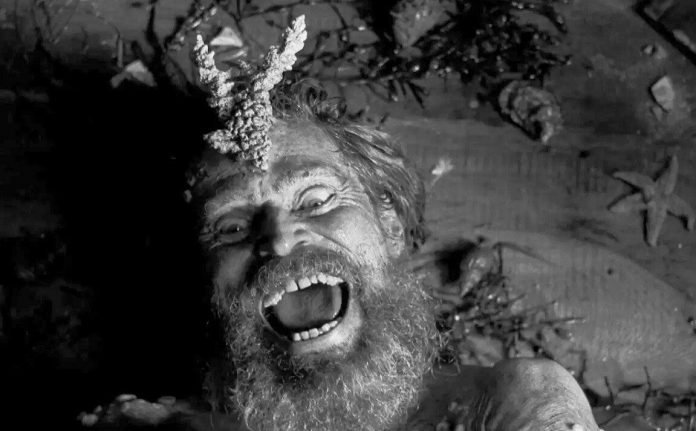willem dafoe