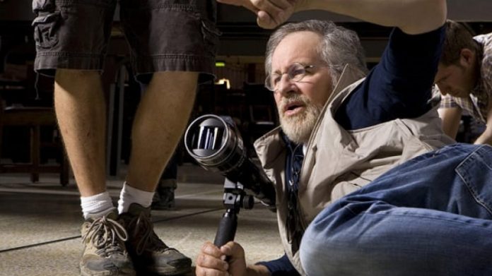 spielberg