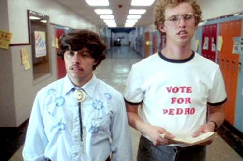 « Napoleon Dynamite » de Jared Hess: avant « Super Nacho », une comédie bidonnante