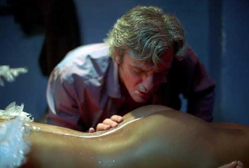 Interview : Michele Soavi (« Arrivederci Amore Ciao »)