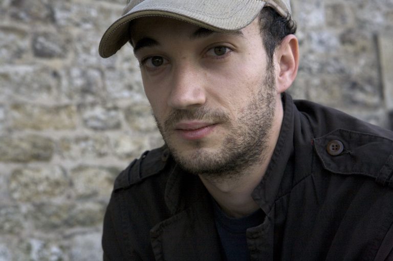 Les Larrieu préparent l&rsquo;adaptation d&rsquo;un roman de Pierric Bailly