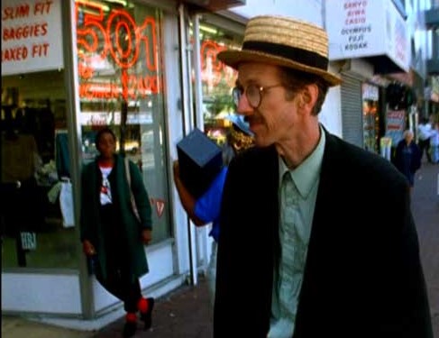 « Crumb » de Terry Zwigoff sort (enfin) en DVD