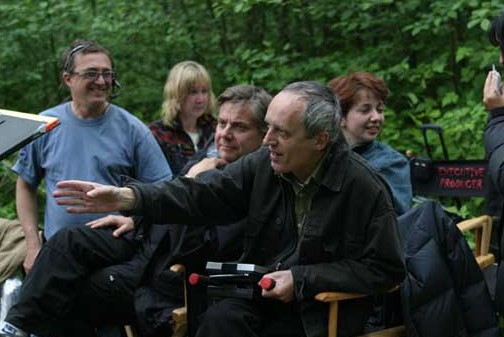 Interview Dario Argento (« Jenifer »)