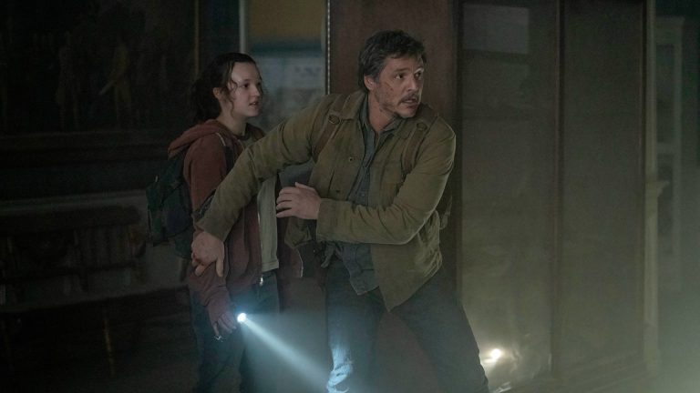 « The Last of Us » épisode 2: suffisamment bien fait pour donner envie de poursuivre