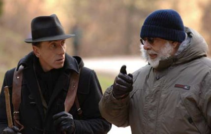 Interview Francis Ford Coppola