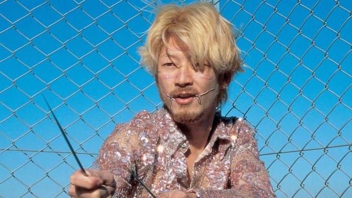 ICHI THE KILL