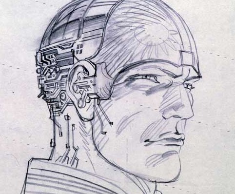 Rencontre Avec Moebius & Suzuki (expo Miyazaki – Moebius)