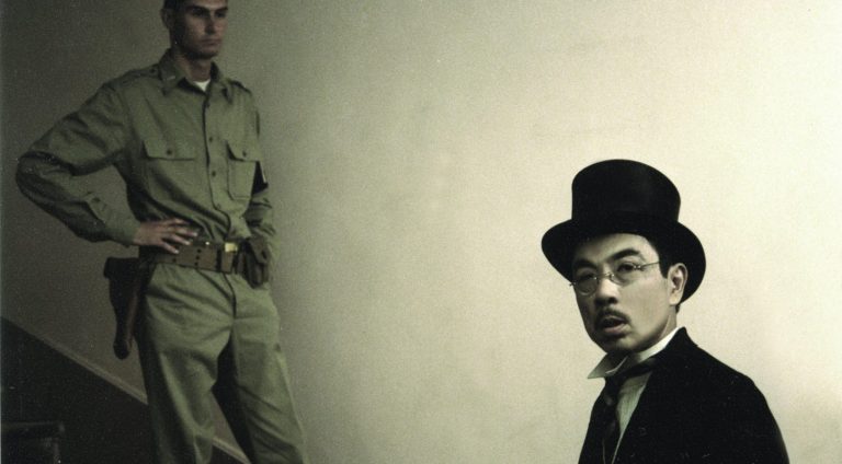 Interview Aleksandr Sokourov (« Le soleil »)