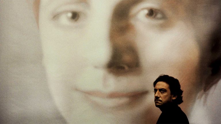 Interview : Marco Bellocchio