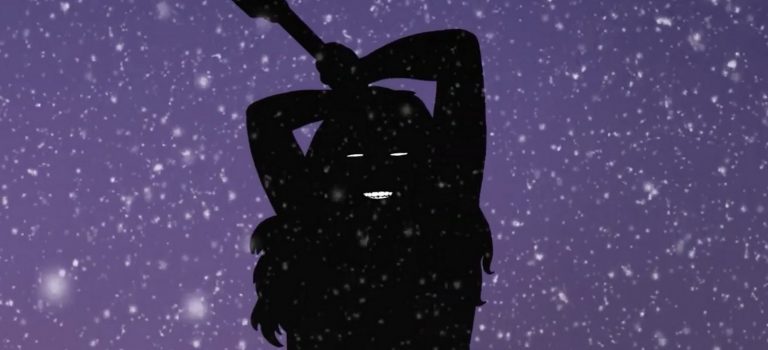 « The Spine of Night » de Morgan Galen King & Philip Gelatt: un film d&rsquo;animation gore et chaos sur Shadowz