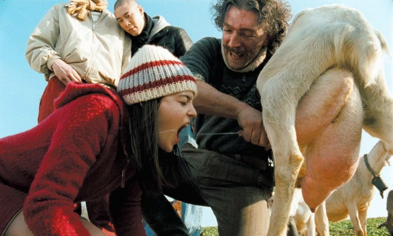 « Sheitan » : Interview Kim Chapiron