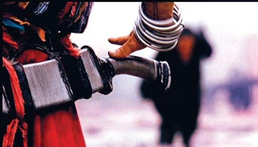 « The Blade » de Tsui Hark disponible en DVD