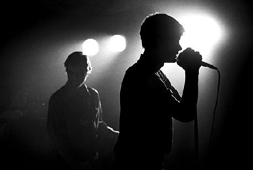 « Control » de Anton Corbijn: Depeche Mode, Joy Division Et New Order, Revival 80&rsquo;s