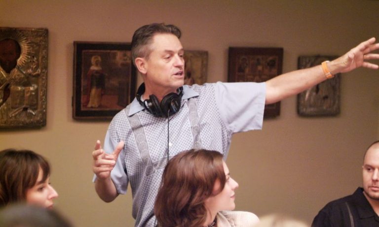 Interview Jonathan Demme (« Neil Young »)