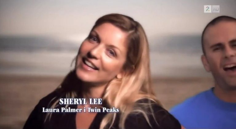 [L&rsquo;instant chaos] Sheryl Lee, Kathleen Turner, Roger Moore, Bud Spencer et d&rsquo;autres dans un lipdub délirant (qui atomise le lipdub UMP)