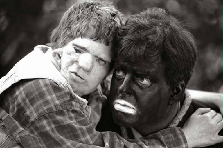 En direct du Festival de Sitges : Crispin Glover présente son film « What is it? » (bonne question!)