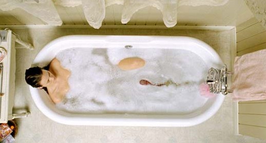 Dans les entrailles du film « Horribilis » de James Gunn