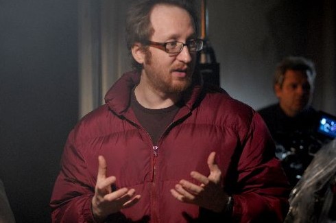 James Gray aux commandes d&rsquo;un film de fantômes