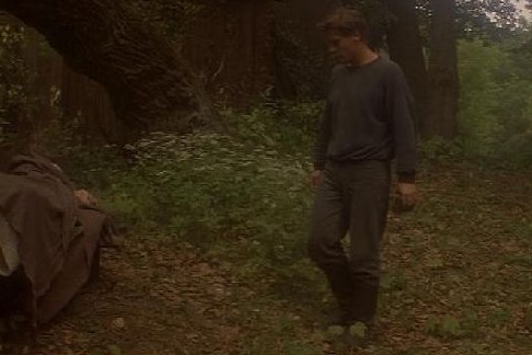 Le cinéma de Alexandre Sokourov à l&rsquo;honneur en DVD chez Potemkine