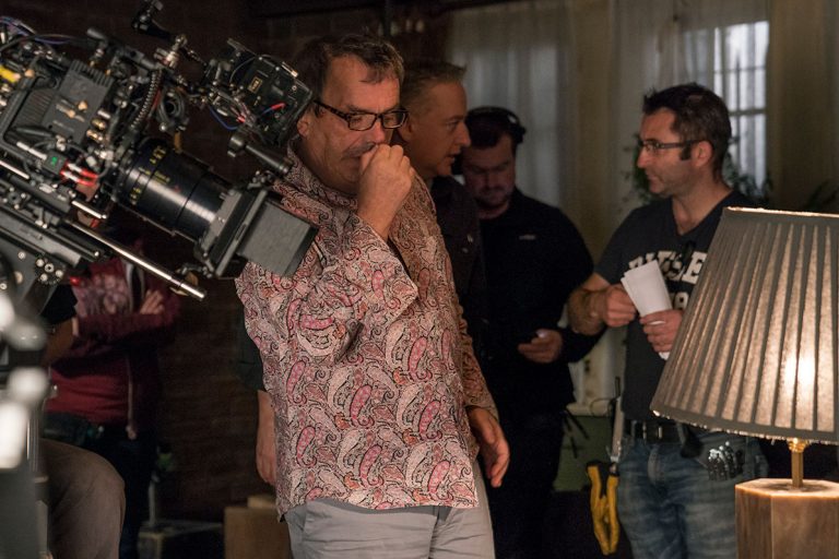 Interview : Neil Jordan (« Breakfast on Pluto »)