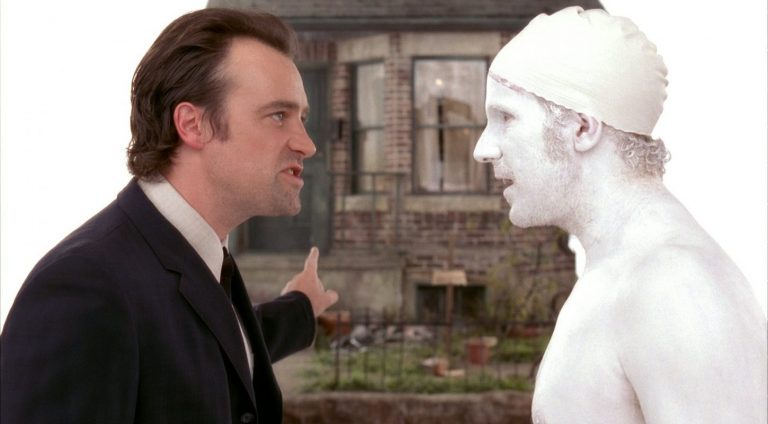 « Nothing »: autopsie du nouveau Vincenzo Natali