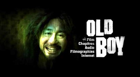 « Old Boy » de Park Chan-wook: tout sur les suppléments de l&rsquo;édition DVD du film culte