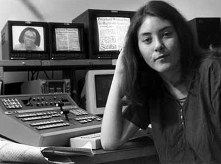 DIG! Interview de la documentariste Ondi Timoner