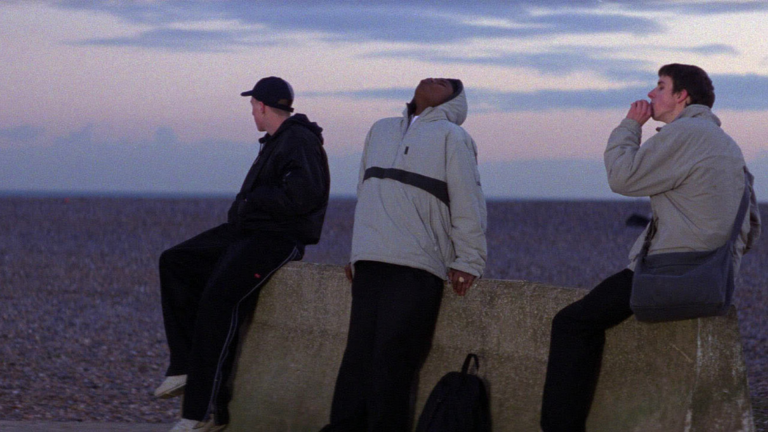 « The Great Ecstasy Of Robert Carmichael »: tremblez, ce film le veut!