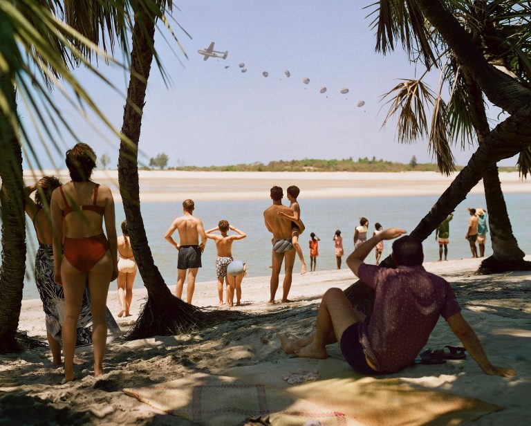 « L&rsquo;île rouge »: Robin Campillo assure l&rsquo;après-« 120 battements par minute »