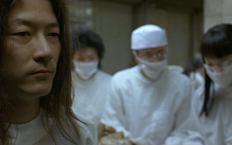 « Vital » de Shinya Tsukamoto, inédit en France, en Import Zone 2