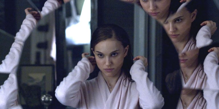 « Black Swan » de Darren Aronofsky: Natalie Portman dans le cimetière des rêves brisés