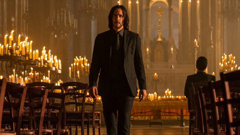 « John Wick 4 » avec Keanu Reeves: une série d’affrontements très nombreux, très stylisés et très étendus