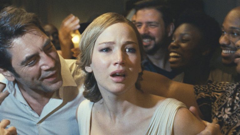 « Mother! » de Darren Aronofsky: un « home invasion » apocalyptique, dans la veine cauchemardesque de « Requiem for a dream » et « Black Swan »