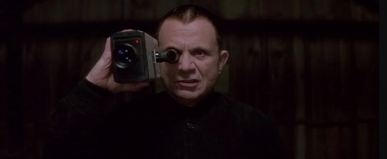 Mort de Robert Blake, homme en noir du « Lost Highway » de David Lynch et héros du « Electra Glide in Blue »